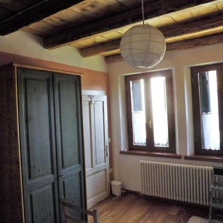 B&B Col Del Vin Белуно Екстериор снимка