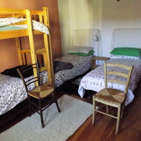B&B Col Del Vin Белуно Екстериор снимка