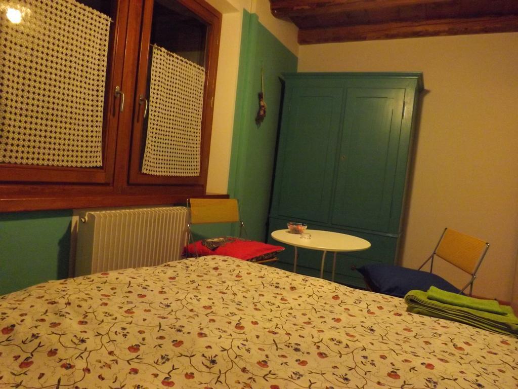 B&B Col Del Vin Белуно Стая снимка
