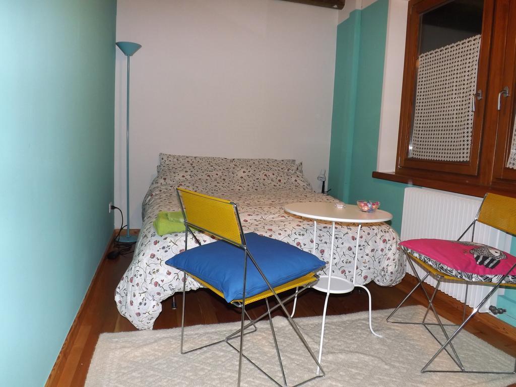 B&B Col Del Vin Белуно Стая снимка