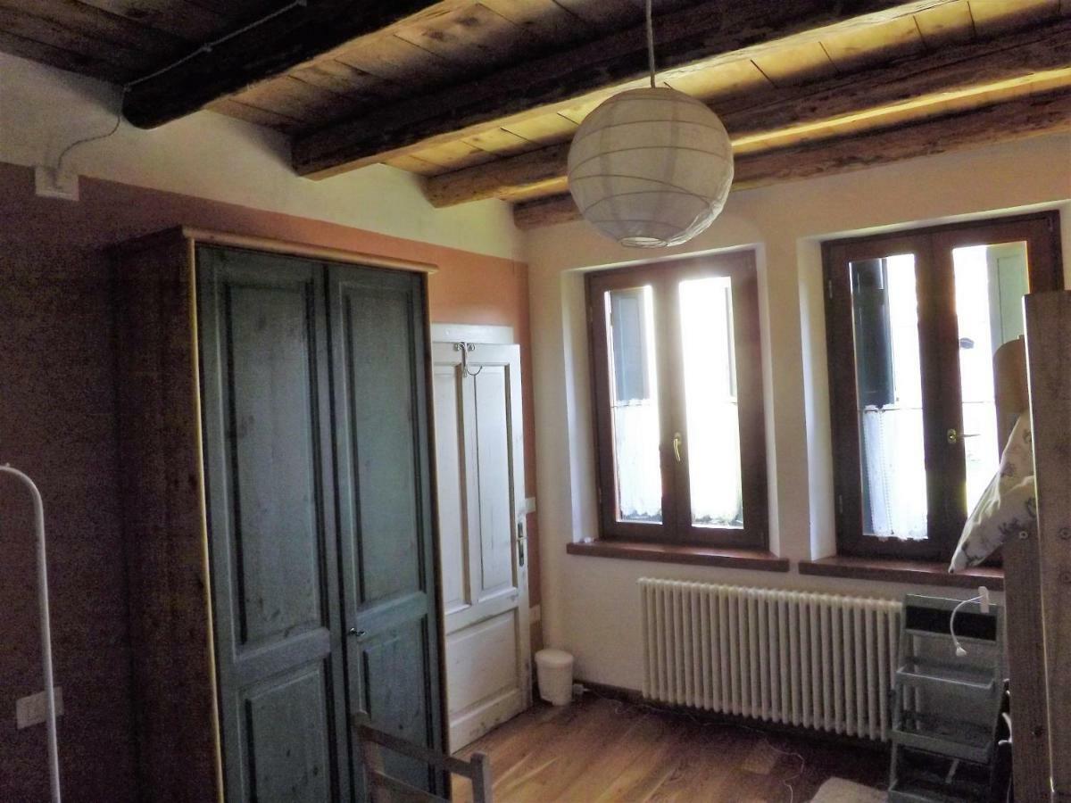 B&B Col Del Vin Белуно Екстериор снимка