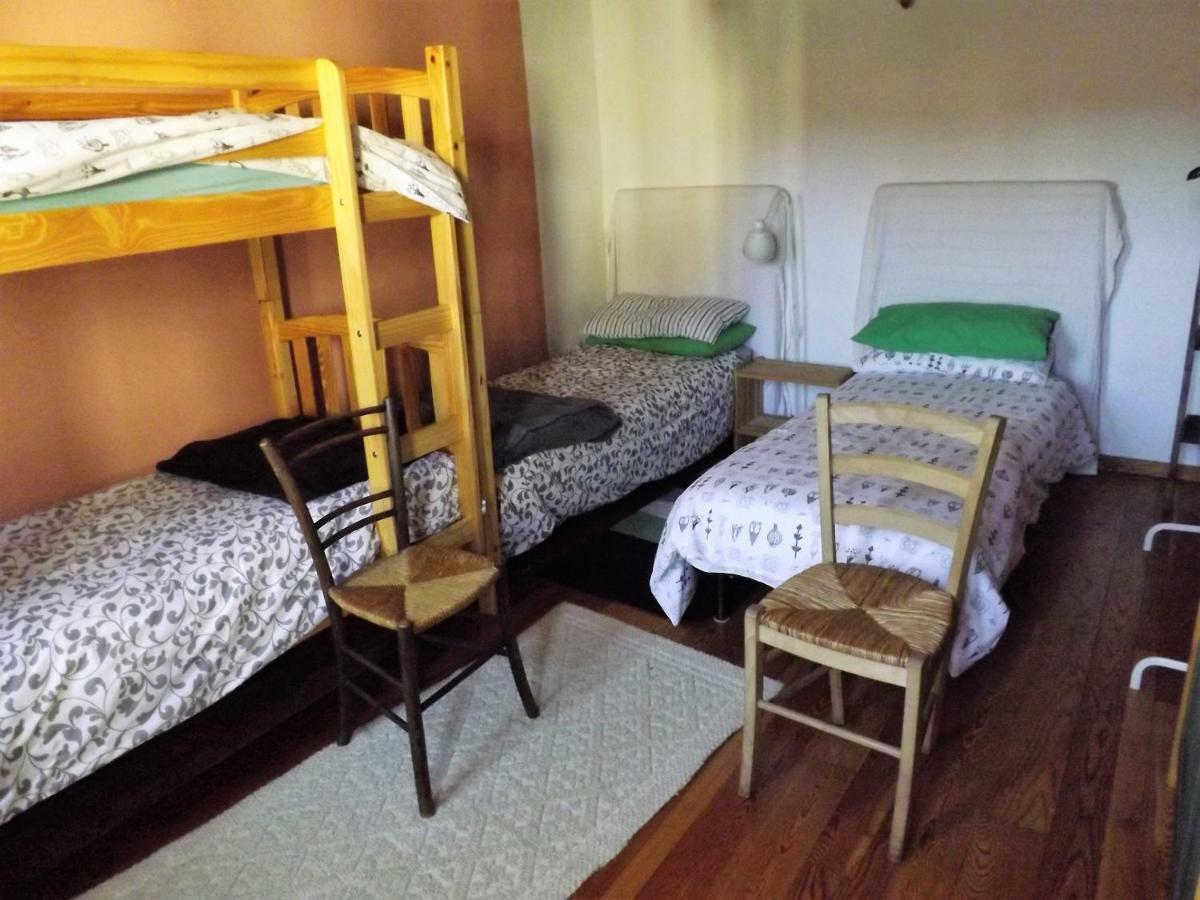 B&B Col Del Vin Белуно Екстериор снимка